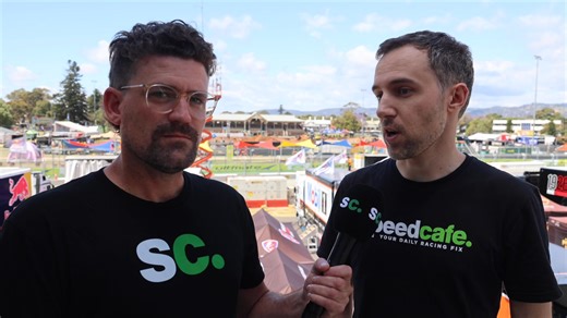 2.1K views · 25 reactions | The championship showdown and Speedway ignites in Adelaide  #motorsport #racing #supercars #australiansupercars #adl500 #adelaide500 #vailoadl500 | Speedcafe.com | Facebook