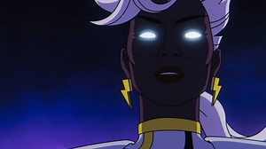 X-Men '97: Alison Sealy-Smith Discusses Breathing New Life Into Storm