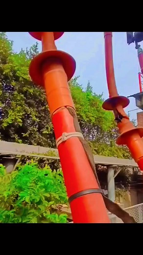 HT 240RM cable fault ২৪০rm আরমাঠ কেবল ফল্ট কেন হলে #htx #CABLE | ইলেকট্রিক কাজ শিখি