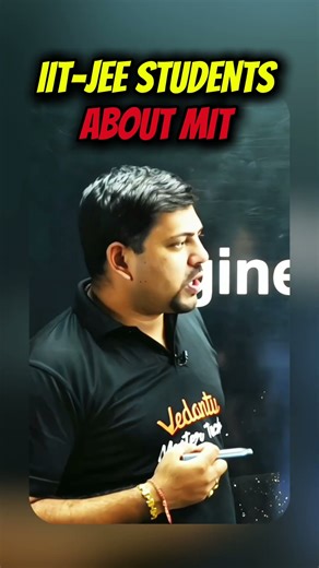 MIT USA BEST COLLEGE 😱 JEE 2026 STUDENTS #iit #jee #jeemains #mit #iitdelhi #iitbombay #VED