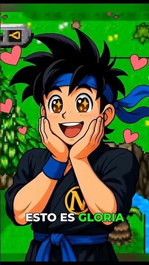 My TRAUMATIC first time with Dragon Ball Z (GBA)