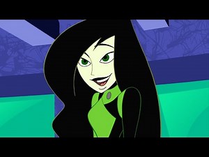 shego's personality and backstory | Kim possible