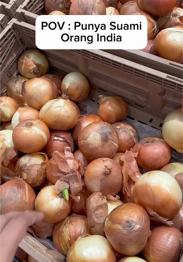 Menikah dengan Suami India: Pengalaman Prindapan