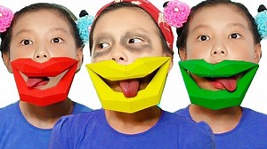 758K views · 5.6K reactions |  Three little kittens (New version) + More | Nursery Rhymes and Kids Singing | Children Education | LoLo Kids - Hoa | Facebook