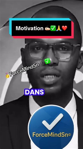 Akhlou Brick: Motivation et Force d'Avancer