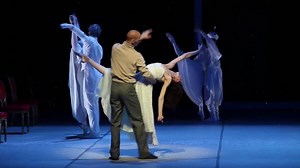 3.8K views · 166 reactions | John Neumeier´s ballet "Tatiana" brings to life the story of Tatiana, a young girl brought up in the Russian countryside and her first great love. See "Tatiana" onstage February 3, 4, 16 & 17 at the Staatsoper Hamburg! | Hamburg Ballet | Facebook