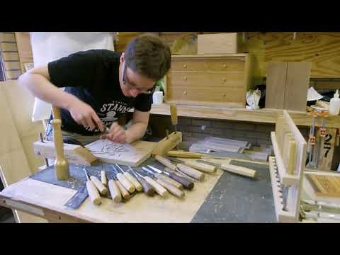 Working With Your Hands | Learning Hand Skills