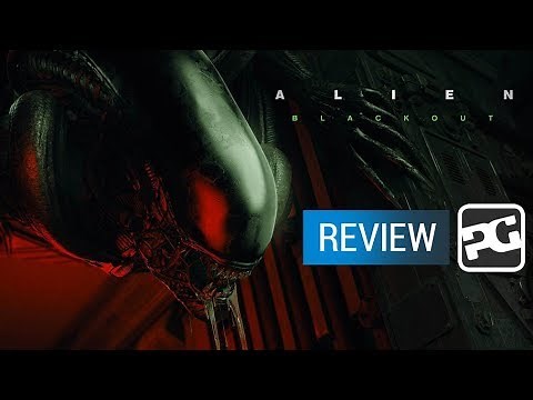 ALIEN: BLACKOUT | Pocket Gamer Review