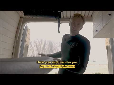 Best Surfboard For Beginners: Review of Formula Fun's Doho Board