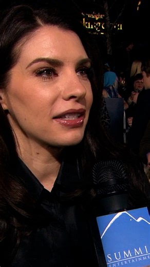 Twilight Saga on Instagram: "love you with my whole heart happy bday Stephenie ❤️"