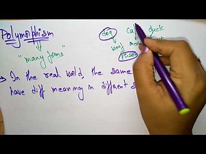 Mind Luster - Learn polymorphism | Object oriented software engineering |