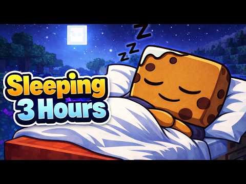 *3 HOURS* OF “BEST” COOKIEGOD VIDEOS TO FALL ASLEEP (MINECRAFT)