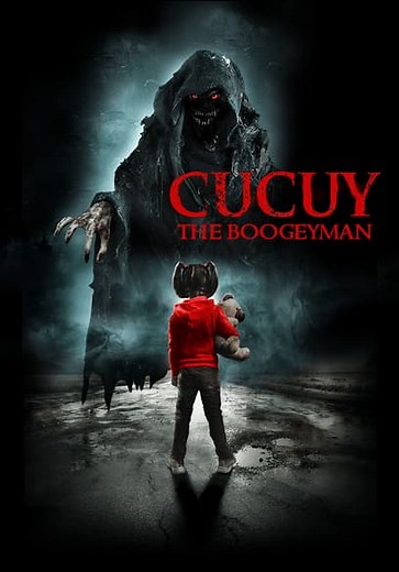 Cucuy: The Boogeyman (2018)