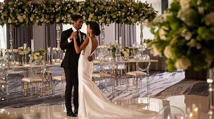 Four Seasons Hotel Houston | Wedding Venues | Cost, Reviews & Photos | Zola