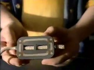 Magic Works - Clean Cut | Commercial | Retro Junk