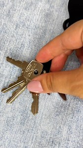 Assemble with Me | KeySmart Air #keysmart #keyorganizer #minimalism #airtag #airtagholder #assembly #assemblewithme #essentials | KeySmart