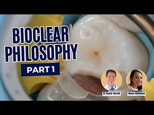 The Bioclear Philosophy of Adhesive Dentistry - Part 1 (Posterior) - PDP178