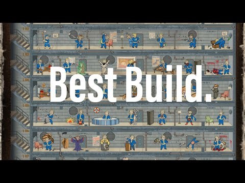 Fallout 4 Survival Best Build in the Game without Breaking the Game