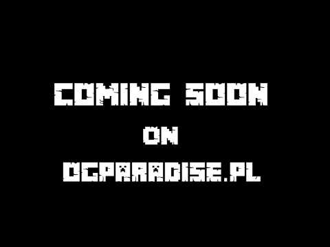 OGPARADISE - Teaser 1