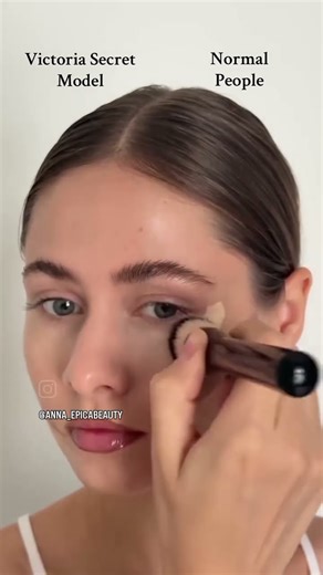 Contouring & Concealer Placement Tips #makeuphacks #makeuptips #contourtutorial #concealertips #tips