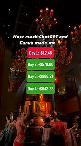 Imagine turning your ideas into digital products that sell every single day—even while you sleep. With the right strategy, $100K in a year isn’t a dream... it’s a plan. That’s why I built Launch Genie AI—to help you launch your first digital product in just 5 days. 💡 Instant product ideas 🗓️ Step-by-step roadmap 💰 Sales page, traffic plan, and marketing done for you 🔘 Click "Learn More" to see how you can launch your own digital product store! | Digital Empires