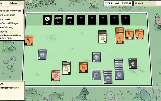 堆叠大陆 Stacklands 附安装包