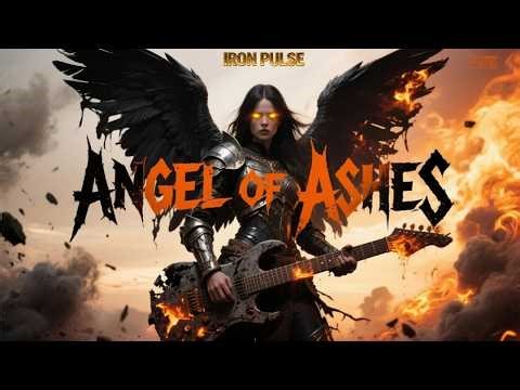 🔥 IRON PULSE • Heavy Metal 80 | Legendary Steel Warriors • Epic Metal Mix