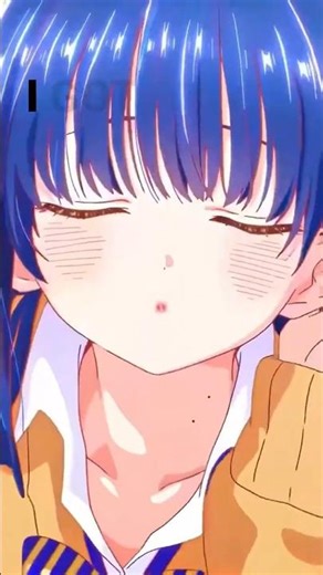 How She Look Beautiful 😍❤️#levitating #anime #animeedit #englishsong #song #youtubeshorts