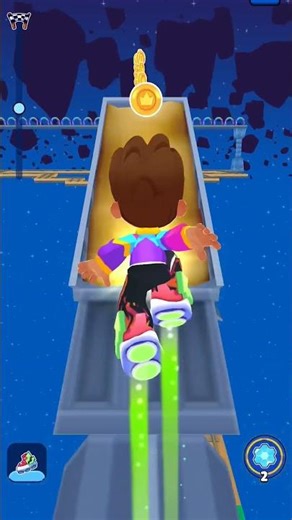 Kooply Run Fast || Part 7 || #racegaming #relaxinggame #newgame #fyp