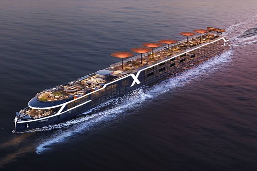 Inside Celebrity Cruises’ first river ships offering luxury travel on Europe’s waterways