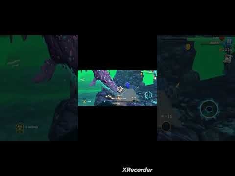 Using undersharker in hungry shark