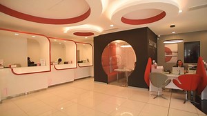 We’re excited to show you our new flagship branch in Flacq. Designed in contemporary style, it sets a new standard for in-branch banking and features a self-service digital banking kiosk, exclusive Elite Banking spaces, and a dedicated senior citizens counter. The branch is also equipped with a large plug and play meeting room where your projects can come to life. Learn more at https://bankone.mu/en/bank-one-inaugurates-flacq-branch/ | Bank One