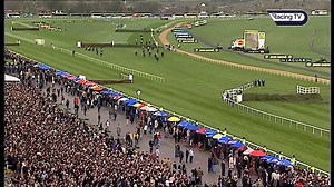 177K views · 2K reactions | Ruby & Hedgehunter in 2005 Watch the 2025 Randox Grand National live on Racing TV on Saturday, April 5  | Racing TV | Facebook