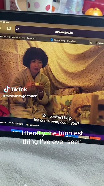 pen15 is literally the best show on earth im so obsessed with it . Its so real #pen15hulu