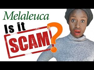 IS MELALEUCA A SCAM??? Everything you need to KNOW ABOUT MELALEUCA in ONE VIDEO!