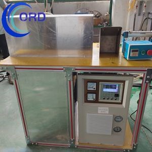 [Hot Item] China Manufacturer Supply IGBT High Efficiency Induction Brass Forging Machine with Automatic Loading Machine