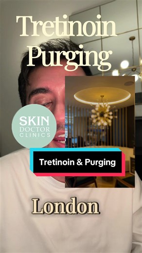 Managing Tretinoin Purging: Tips for Clearer Skin