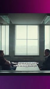 Kenneth Noye interrogated over Brink’s-Mat burglary #TheGold #iPlayer Three tonnes of solid gold, six armed robbers and an audacious heist that stunned Britain. Stealing it was just the start. Starring Dominic Cooper and Hugh Bonneville. | BBC iPlayer