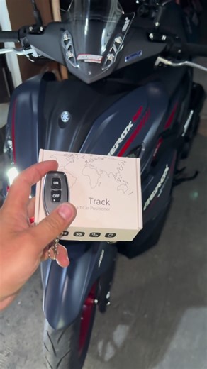 Aerox V3 Turbo SP Edition Install Guide