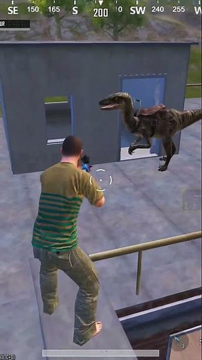 I loved this ambush 😂