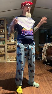 My Official Halloween Costume. | R.J. Mental