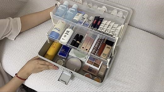 Multifunction Craft Box