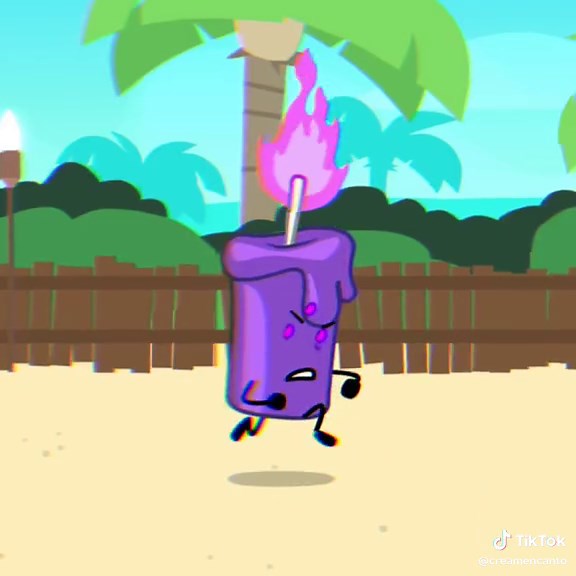 Inanimate Insanity: Candle's Inner Flame Explained