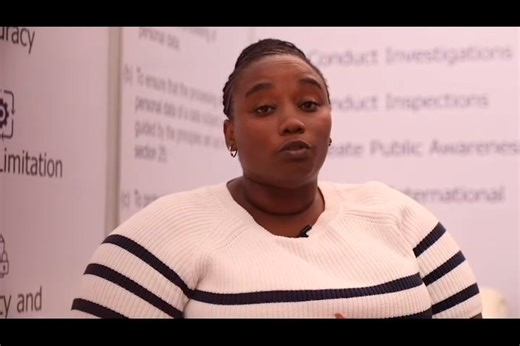 16 reactions | Reflections from the Kenya Software & AI Summit 2025! Our conversations with innovators, developers, and policymakers reinforced one thing: responsible data protection is foundational to Kenya’s digital future. Grateful for the engagement and excited for what’s ahead. The Kenya Software & AI Summit Ministry of Information, Communications & The Digital Economy KE Hon. William Kabogo Gitau John Kipchumba Tanui | Office of the Data Protection Commissioner | Facebook