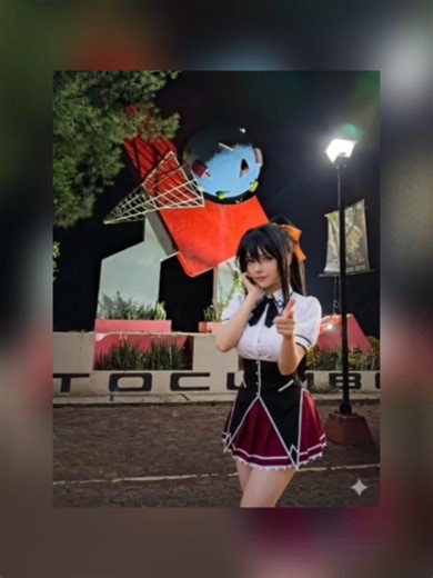 High School DxD Live Wallpaper Experience