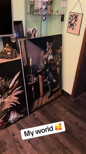 Tips for Preparing Oil Paintings with Love