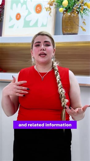 Use Smart Lookup for Quick Research