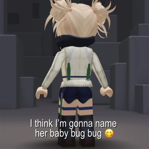 . ★ { #HIMIKOTOGA } I love Himiko 🥹 || #toga1uhvr #fy #mha #toga