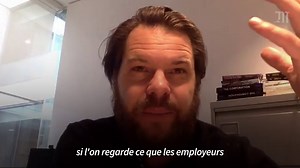 Faut-il Etre Heureux Au Travail? - Instant Fle