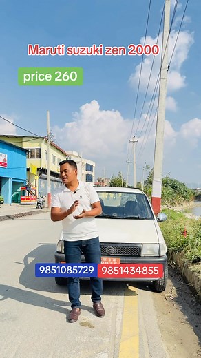 48K views · 780 reactions | Maruti suzuki zen 2000 model exchange with bike scooter price 260k location koteshwor narephat contact 9851085729/9851434855 #automobile #shubharambha_dajubhai_auto #viralvideoシ #goviralvideo #viralpost #cars #Cheapest #nepalireels #shortsviral @highlight Shubharambha Dajubhai Automobiles Bikram Tamang Som Tamang Nabaraj Thapa Tulasha Bhandari @ | Shubharambha Dajubhai Automobiles | Facebook